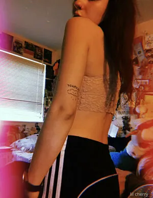 Baby Cherry OnlyFans Leaked Free Thumbnail Picture - #A0EBL1eBDa