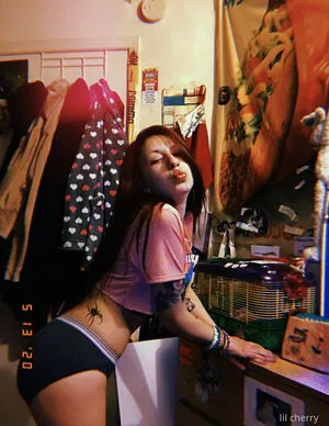 Baby Cherry OnlyFans Leaked Free Thumbnail Picture - #eHxFia0r1o