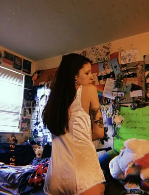 Baby Cherry OnlyFans Leaked Free Thumbnail Picture - #jiuqEhPdRA