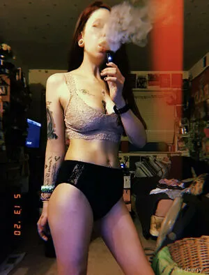 Baby Cherry OnlyFans Leaked Free Thumbnail Picture - #uwxr4YAPxb