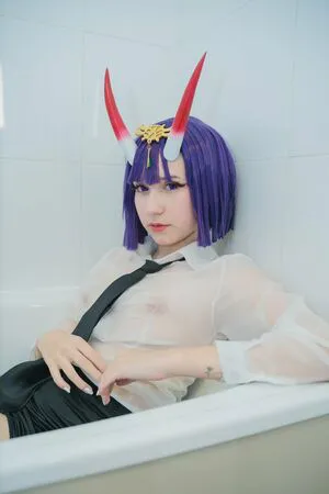 Baby Cinnamon OnlyFans Leaked Free Thumbnail Picture - #r606K6B8Ix