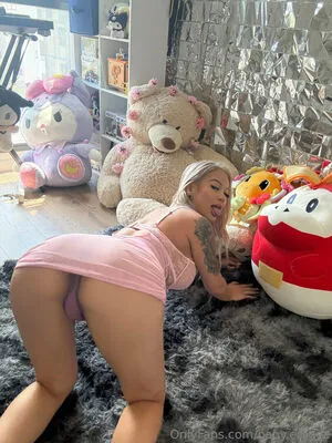 Baby Emgee OnlyFans Leaked Free Thumbnail Picture - #1gjLnI1MDS