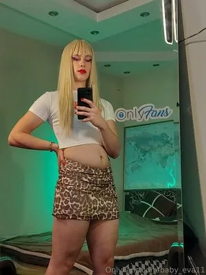 Baby Eva11 OnlyFans Leaked Free Thumbnail Picture - #77kY4EG5Yq