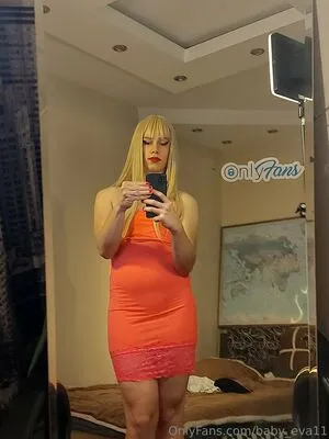 Baby Eva11 OnlyFans Leaked Free Thumbnail Picture - #TXwMRGgQ7x