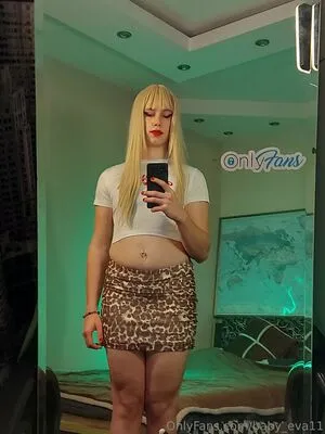 Baby Eva11 OnlyFans Leaked Free Thumbnail Picture - #VNDlGRRy5c