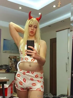 Baby Eva11 OnlyFans Leaked Free Thumbnail Picture - #XsX8aPyHVq