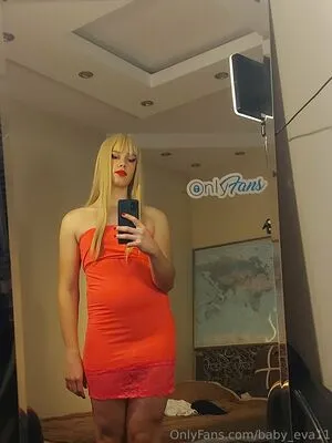 Baby Eva11 OnlyFans Leaked Free Thumbnail Picture - #kEhSYIj0i9