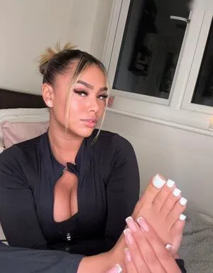 Baby Girl Ambs OnlyFans Leaked Free Thumbnail Picture - #XTviJJ602C