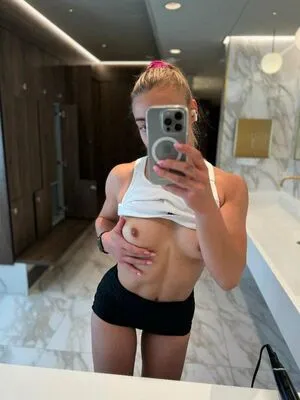 Baby Girl Infinity OnlyFans Leaked Free Thumbnail Picture - #E2Z5YUath2