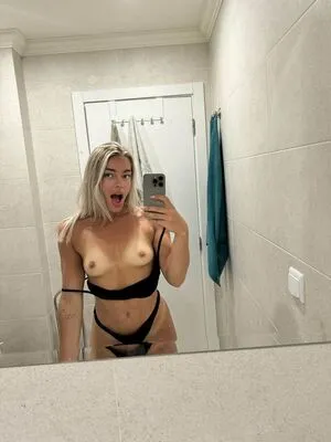 Baby Girl Infinity OnlyFans Leaked Free Thumbnail Picture - #bzTHPB0XL1