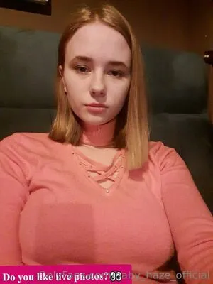 Baby Haze Official OnlyFans Leaked Free Thumbnail Picture - #8DVY3weaT1