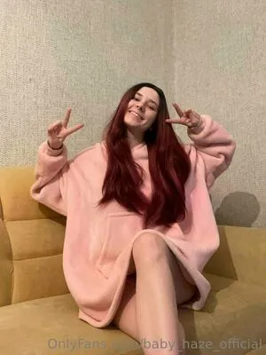 Baby Haze Official OnlyFans Leaked Free Thumbnail Picture - #8GR1Y5gxOb