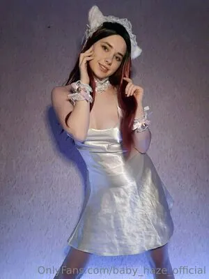 Baby Haze Official OnlyFans Leaked Free Thumbnail Picture - #8Mn7kTtCKE