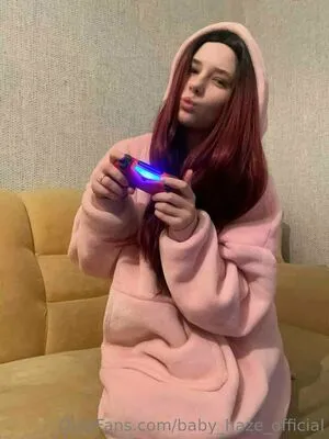 Baby Haze Official OnlyFans Leaked Free Thumbnail Picture - #JsRniXQsee