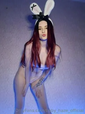 Baby Haze Official OnlyFans Leaked Free Thumbnail Picture - #Oxeo0NLUVW
