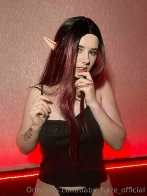Baby Haze Official OnlyFans Leaked Free Thumbnail Picture - #U107UDdKNX