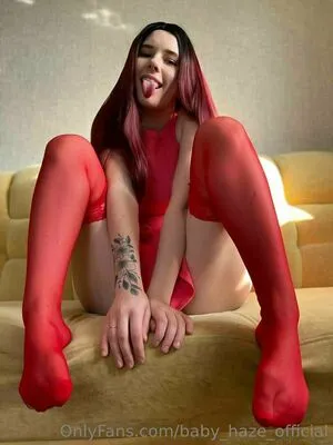 Baby Haze Official OnlyFans Leaked Free Thumbnail Picture - #p7wZr0XdWi