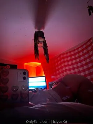 Baby Iciyus OnlyFans Leaked Free Thumbnail Picture - #7YqTZVkxzq