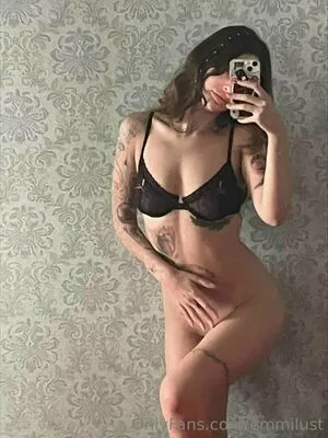 Baby Inky OnlyFans Leaked Free Thumbnail Picture - #BaG9aZm8Kc