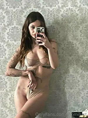 Baby Inky OnlyFans Leaked Free Thumbnail Picture - #G82QHtHPBB
