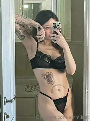 Baby Inky OnlyFans Leaked Free Thumbnail Picture - #KLxIX94jrq