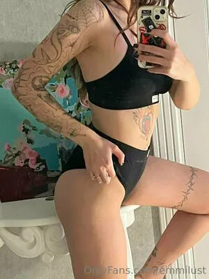 Baby Inky OnlyFans Leaked Free Thumbnail Picture - #gTQ1CvovUH