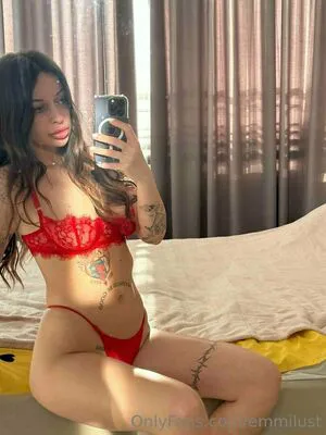 Baby Inky OnlyFans Leaked Free Thumbnail Picture - #gunOgvt5yN