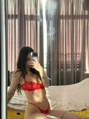 Baby Inky OnlyFans Leaked Free Thumbnail Picture - #iC9IUGZ6CJ