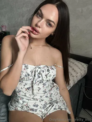 Baby Iren OnlyFans Leaked Free Thumbnail Picture - #TeYbxfg8fw