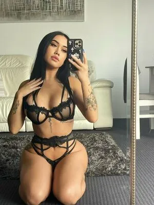 Baby J OnlyFans Leaked Free Thumbnail Picture - #AdXb72zYeq