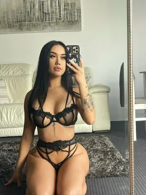 Baby J OnlyFans Leaked Free Thumbnail Picture - #yAz9KsVqHW