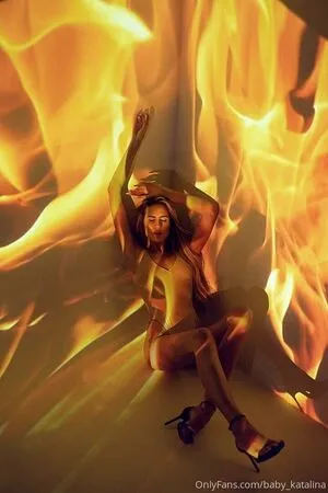 Baby Katalina OnlyFans Leaked Free Thumbnail Picture - #WRHC68QOkH