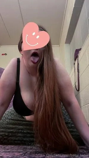 Baby Katia OnlyFans Leaked Free Thumbnail Picture - #R2xMk281Kh
