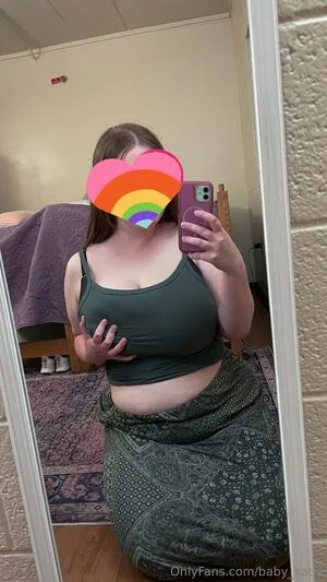 Baby Katia OnlyFans Leaked Free Thumbnail Picture - #xNqD2YQmG8