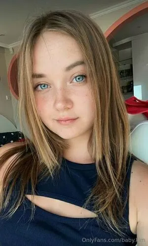 Baby Kim OnlyFans Leaked Free Thumbnail Picture - #22YZyGa7uy