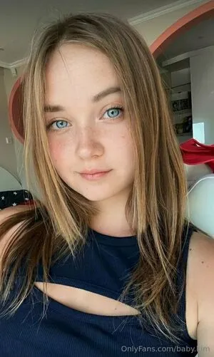 Baby Kim OnlyFans Leaked Free Thumbnail Picture - #Cz6h0aEAKb