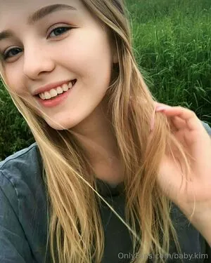 Baby Kim OnlyFans Leaked Free Thumbnail Picture - #Io28U407ui