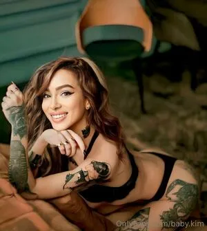 Baby Kim OnlyFans Leaked Free Thumbnail Picture - #KX8uJA57rC