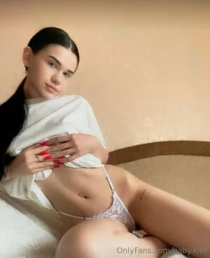 Baby Kim OnlyFans Leaked Free Thumbnail Picture - #c0LO9Em1Hd