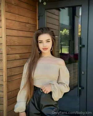 Baby Kim OnlyFans Leaked Free Thumbnail Picture - #c0zHULeN8M