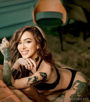 Baby Kim OnlyFans Leaked Free Thumbnail Picture - #lr3z7AWgKC