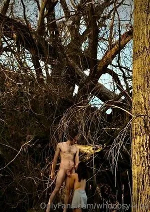 Baby Kiwi And Daddy Kiwi OnlyFans Leaked Free Thumbnail Picture - #AvS0DXd0d5