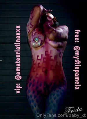 Baby Kt OnlyFans Leaked Free Thumbnail Picture - #CJNuZ3lVnW