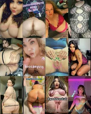 Baby Kt OnlyFans Leaked Free Thumbnail Picture - #QT7VYP2z3F