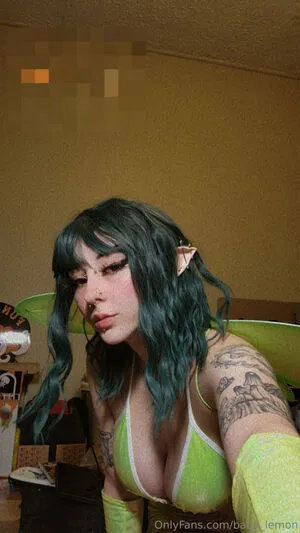 Baby Lemon OnlyFans Leaked Free Thumbnail Picture - #IlQz8NTqIV