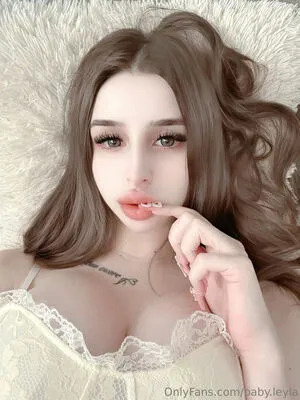 Baby Leyla OnlyFans Leaked Free Thumbnail Picture - #QbEKQJqjbO