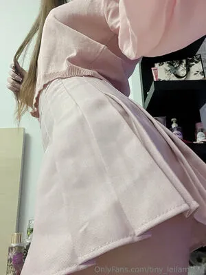 Baby Leyla OnlyFans Leaked Free Thumbnail Picture - #rFU1jX7HSQ
