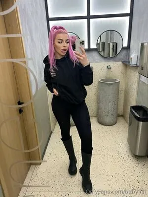 Baby Li OnlyFans Leaked Free Thumbnail Picture - #87mZRRmieu