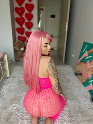 Baby Li OnlyFans Leaked Free Thumbnail Picture - #9YyLLrfd1a