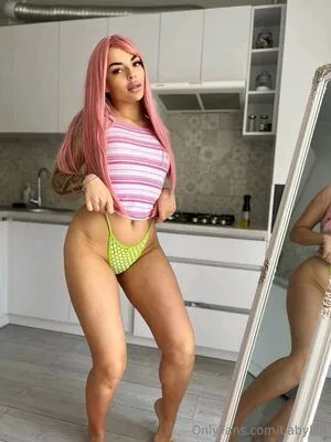 Baby Li OnlyFans Leaked Free Thumbnail Picture - #Dca5REB78g